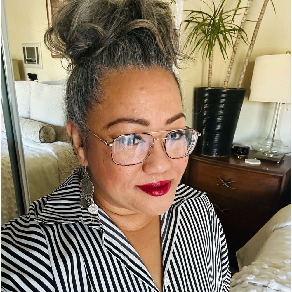 Meet your Posher, Shann